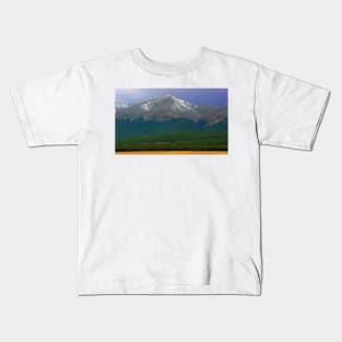 Mount Elbert Kids T-Shirt